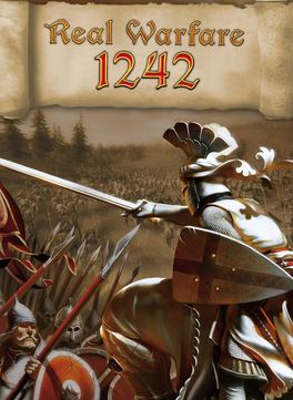 Real Warfare: 1242 Фото