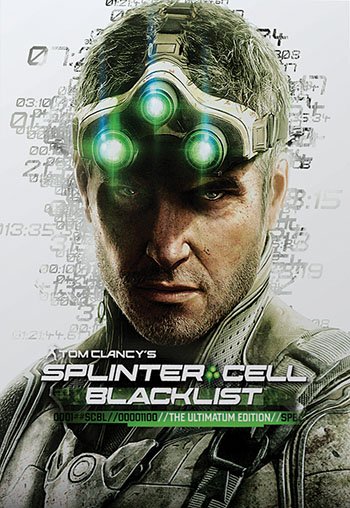 Tom Clancy's Splinter Cell: Blacklist - The Homeland Pack Фото