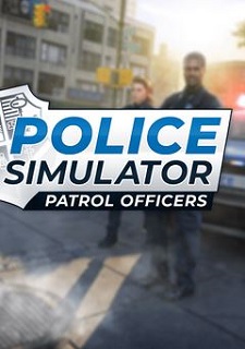 Police Simulator: Patrol Officers Фото