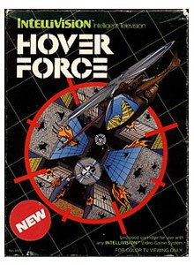 Hover Force Фото