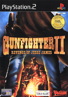 Gunfighter: The Legend of Jesse James Фото