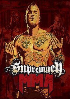 Supremacy MMA Фото