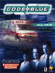 Emergency Room: Code Blue Фото