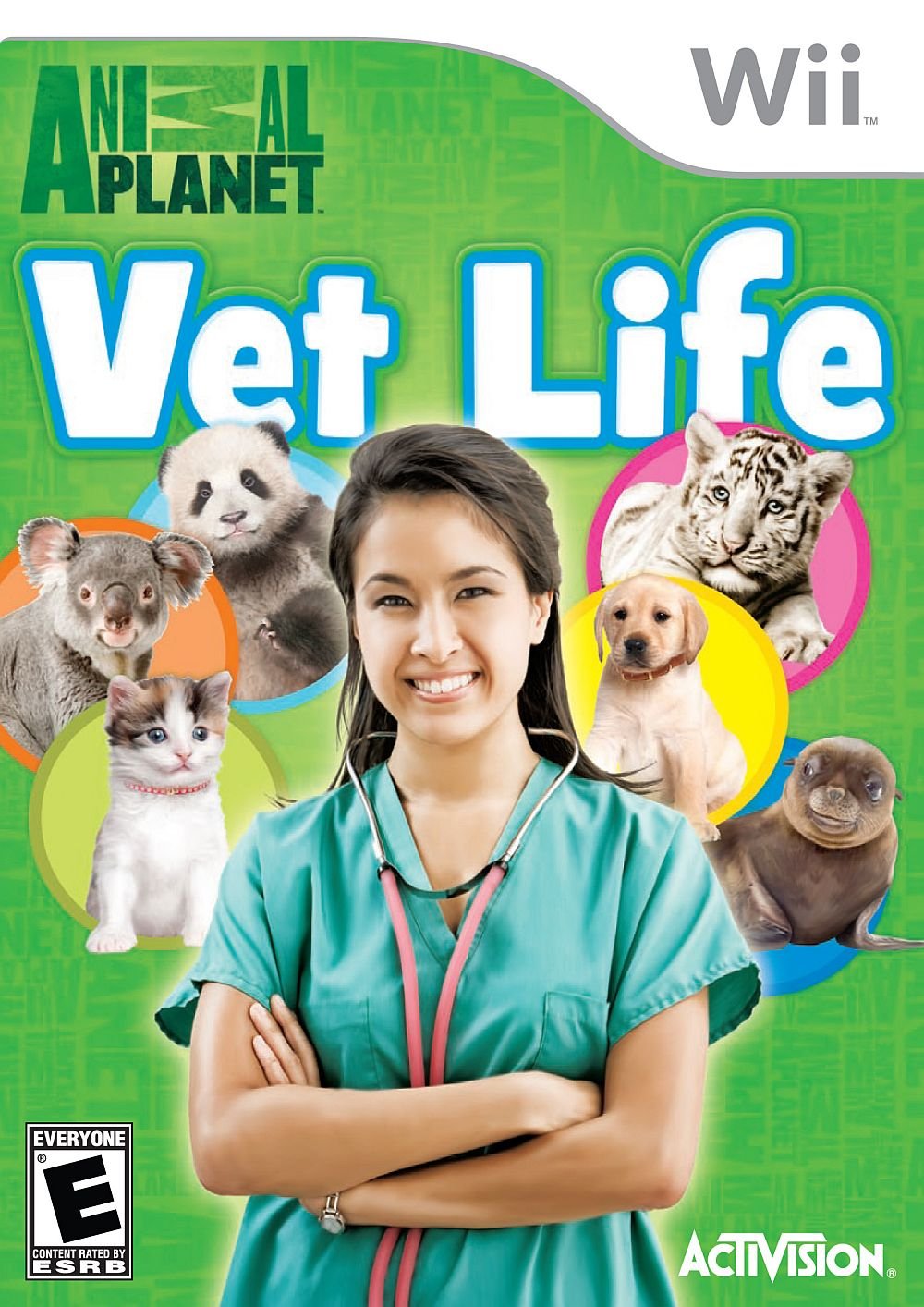 Animal Planet: Vet Life Фото