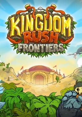 Kingdom Rush Frontiers Фото