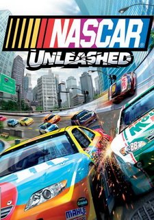 NASCAR Unleashed Фото