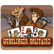 Gunslinger Solitaire Фото