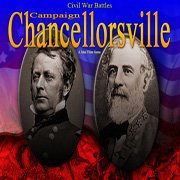 Civil War Battles: Campaign Chancellorsville Фото