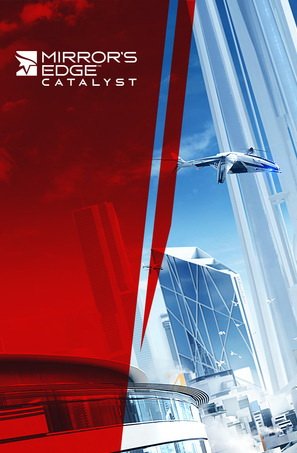 Mirror's Edge Catalyst Фото