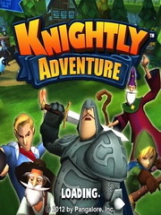 Knightly Adventure Фото