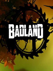 Badland Фото