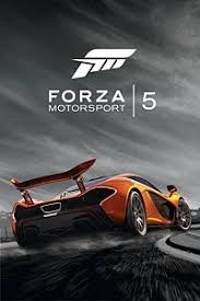 Forza Motorsport 5: Bondurant Car Pack Фото