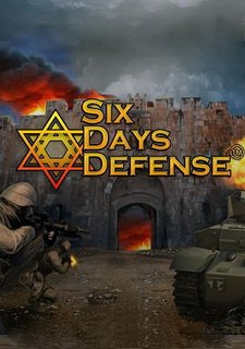 Six Days Defense Фото