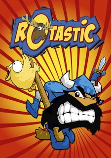 Rotastic Фото