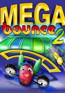 MegaBounce 2 Фото