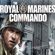 The Royal Marines Commando Фото