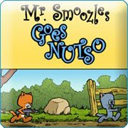 Mr. Smoozles Goes Nutso Фото