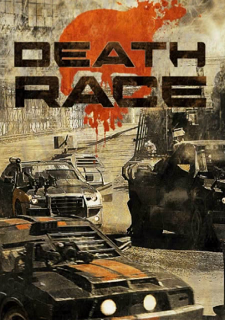 Death Race: The Game Фото