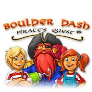 Boulder Dash-Pirate’s Quest Фото