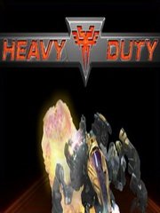 Heavy Duty Фото