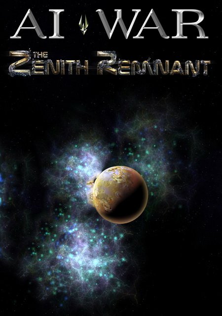 AI War: The Zenith Remnant Фото