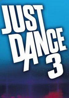 Just Dance 3 Фото