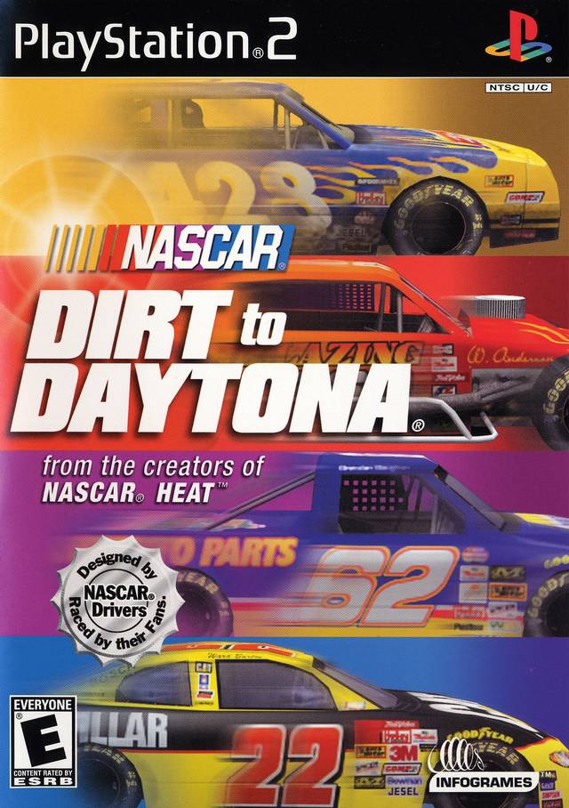 NASCAR: Dirt to Daytona Фото