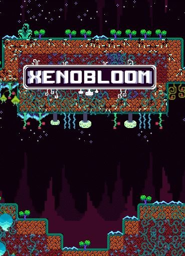 XenoBloom Фото