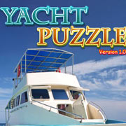 Yacht Puzzle Фото