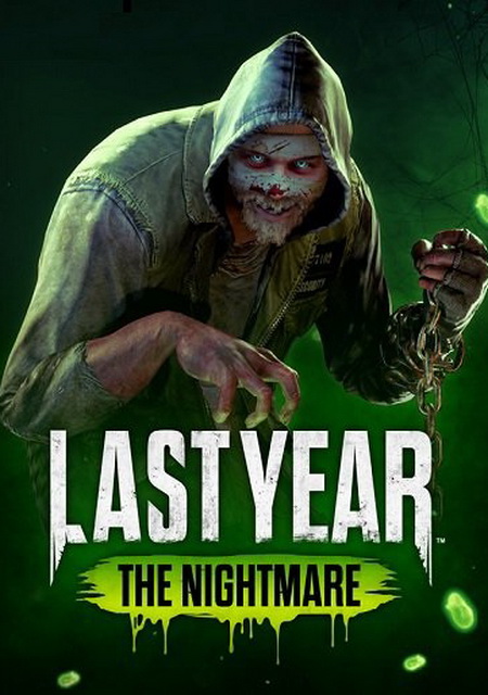 Last Year: The Nightmare Фото