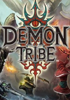 Demon Tribe Фото