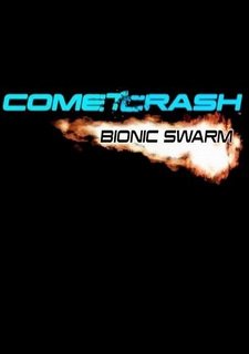 Comet Crash: Bionic Swarm Фото