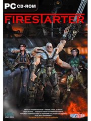 FireStarter Фото