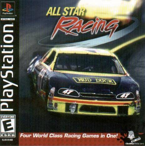 All Star Racing Фото