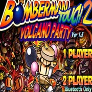 BOMBERMAN TOUCH 2 Фото