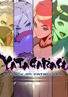 Yatagarasu Attack on Cataclysm Фото