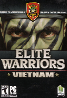 Elite Warriors: Vietnam Фото