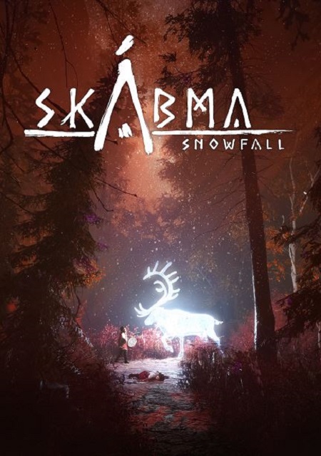 Skabma - Snowfall Фото