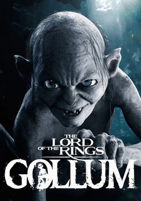Lord of the Rings: Gollum Фото