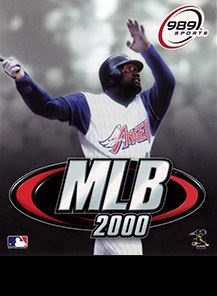 MLB 2000 Фото