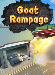 Goat Rampage Фото