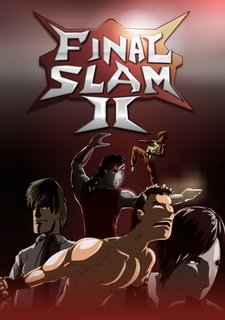 Final Slam 2 Фото