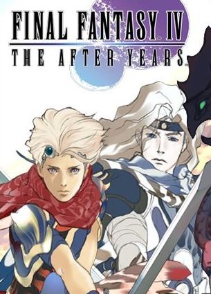 Final Fantasy 4: The After Years Фото