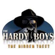 The Hardy Boys: The Hidden Theft Фото