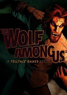 The Wolf Among Us: Episode 3 A Crooked Mile Фото