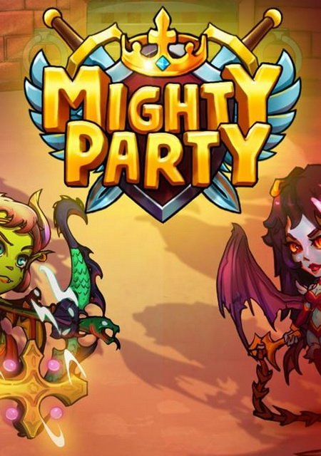 Mighty Party Фото