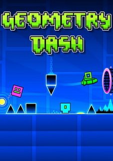 Geometry Dash Фото