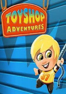 Toyshop Adventures Фото