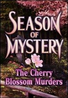 Season of Mystery: The Cherry Blossom Murders Фото