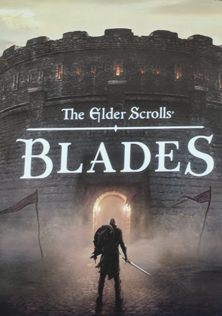 The Elder Scrolls Blades Фото